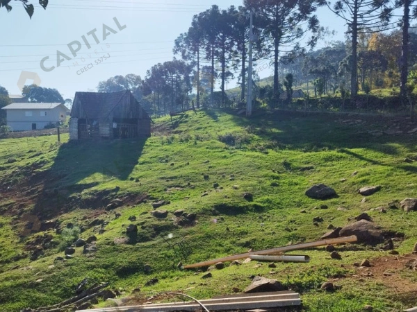 Propriedade Rural - Venda