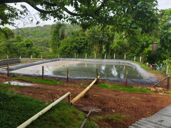 Propriedade Rural - Venda