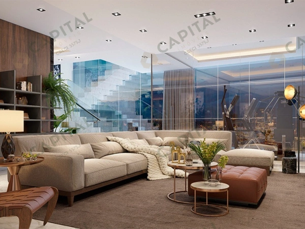 Apartamentos - Venda