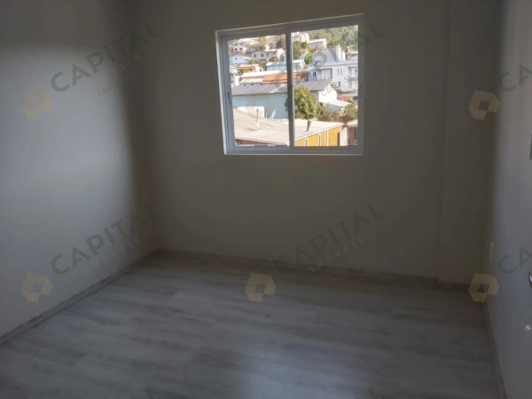 Apartamentos - Venda