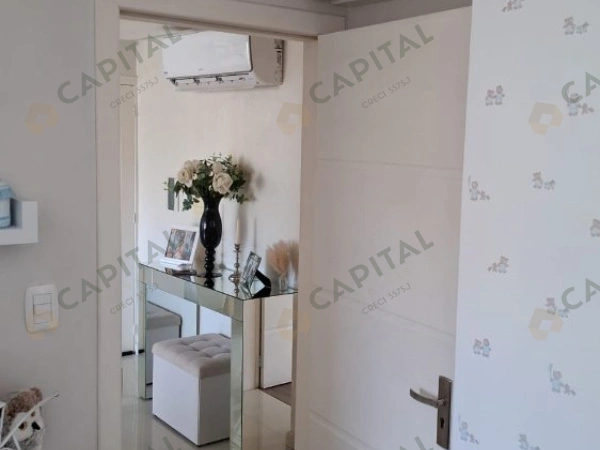 Apartamentos - Venda