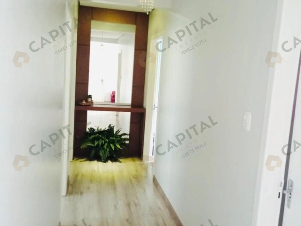 Apartamentos - Venda