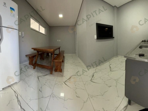 Apartamentos - Venda