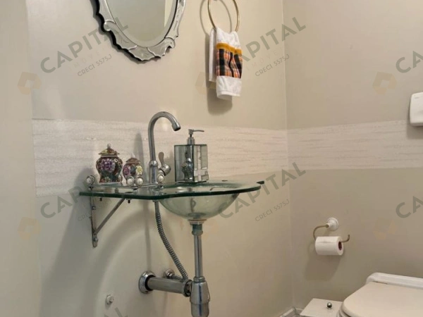 Apartamentos - Venda