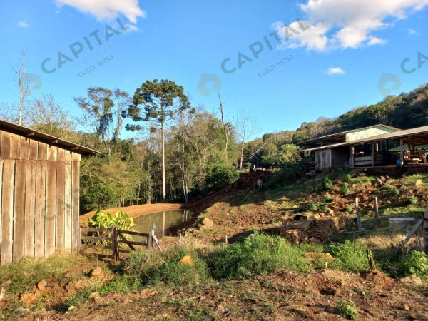 Propriedade Rural - Venda