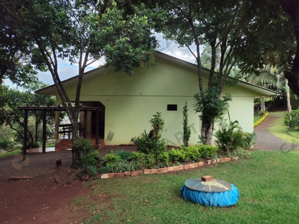 Propriedade Rural - Venda