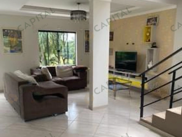 Casas - Venda