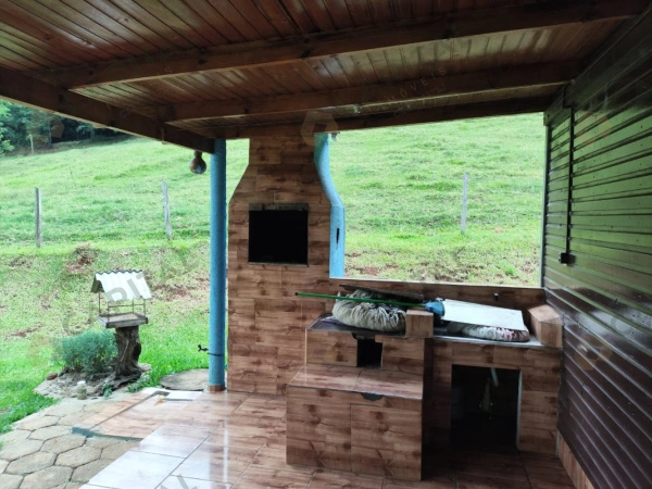 Propriedade Rural - Venda