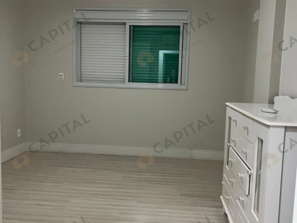 Apartamentos - Venda