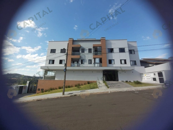Apartamentos - Venda