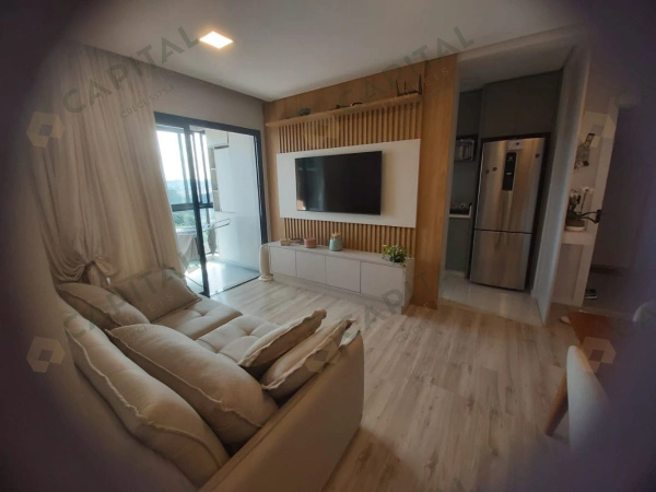 Apartamentos - Venda