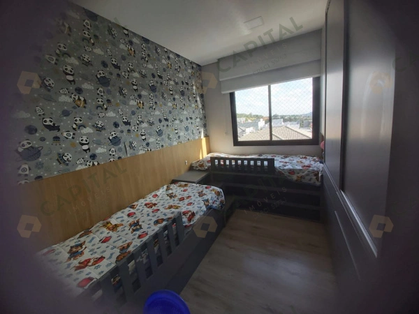 Apartamentos - Venda