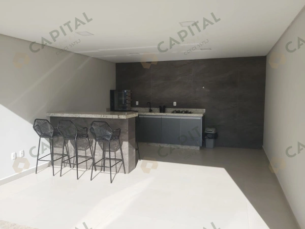 Apartamentos - Venda
