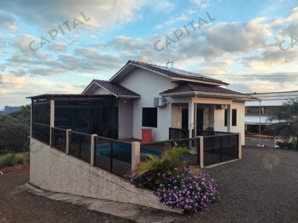 Casas - Venda
