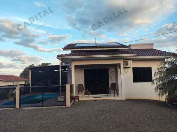 Casas - Venda