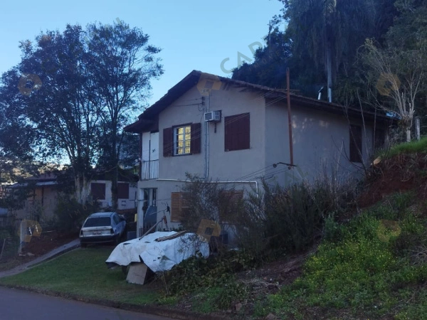 Casas - Venda