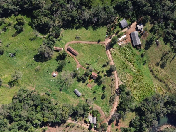 Propriedade Rural - Venda