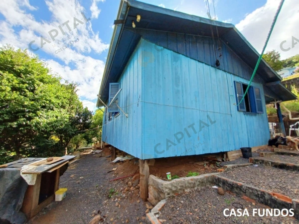 Casas - Venda