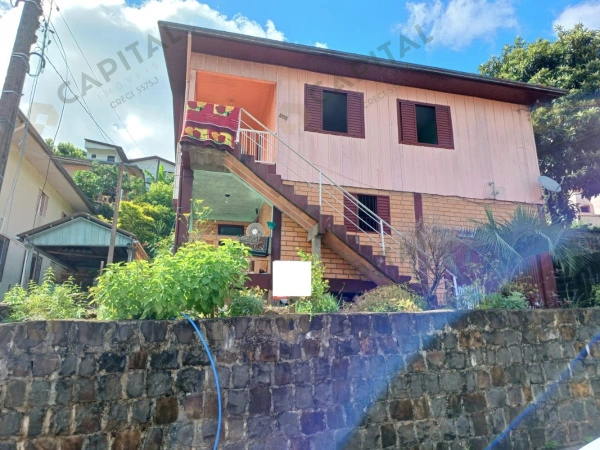 Casas - Venda