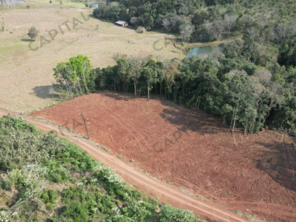 Terrenos - Venda