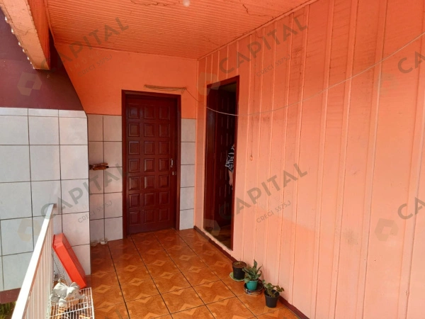 Casas - Venda