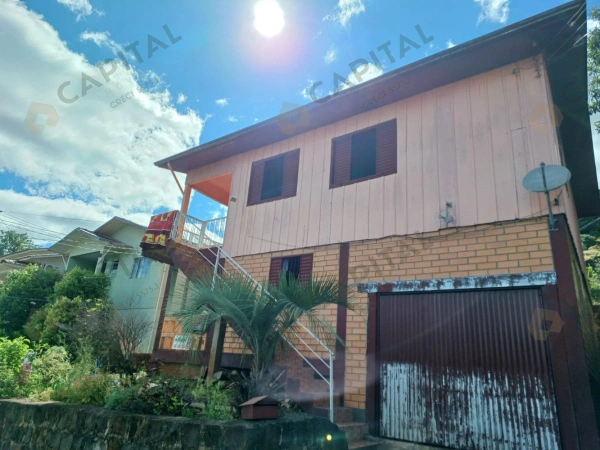 Casas - Venda