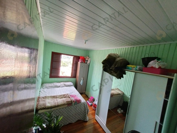 Casas - Venda