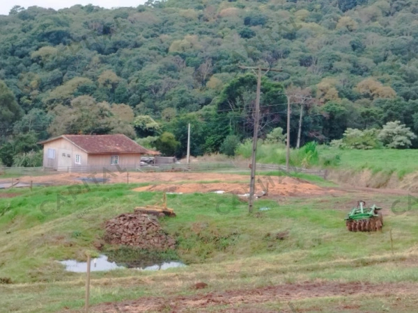 Propriedade Rural - Venda