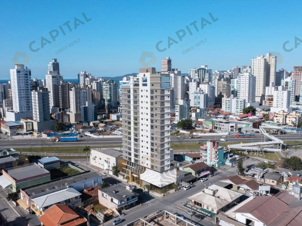 Apartamentos - Venda