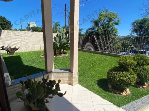 Casas - Venda