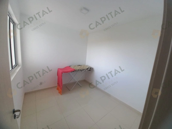 Apartamentos - Venda