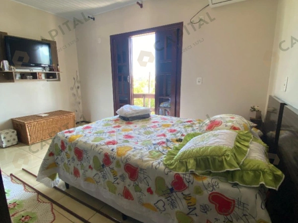 Casas - Venda