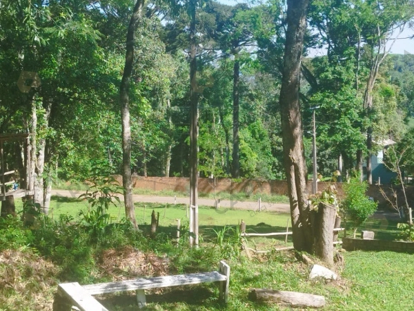 Stios - Venda