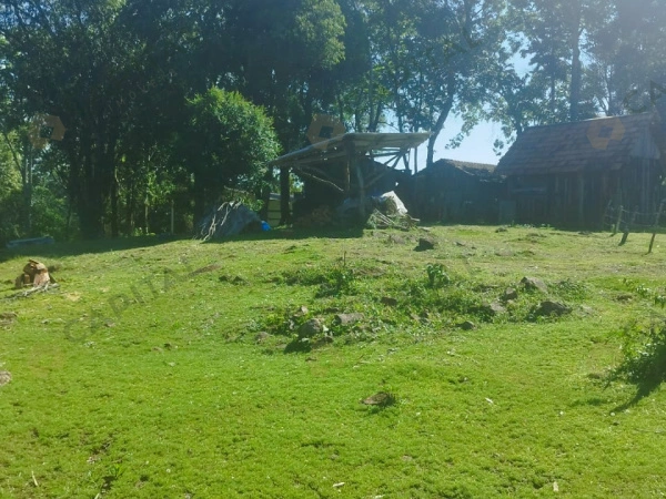 Stios - Venda