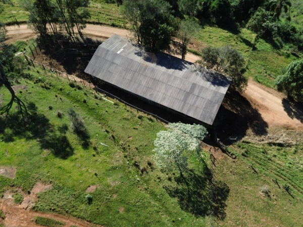 Propriedade Rural - Venda