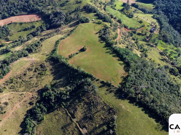 Propriedade Rural - Venda