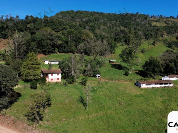 Propriedade Rural - Venda