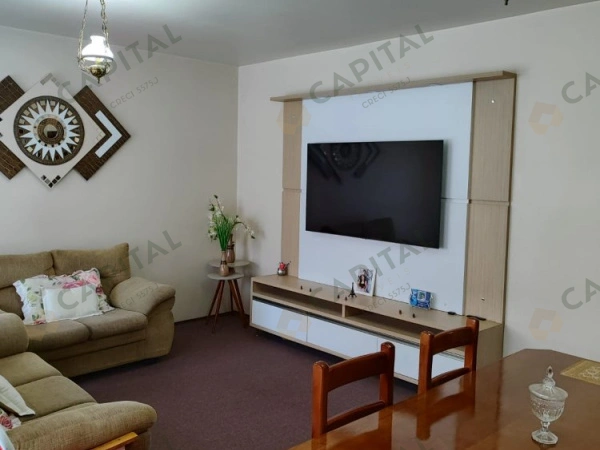 Apartamentos - Venda