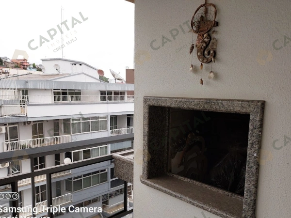 Apartamentos - Venda