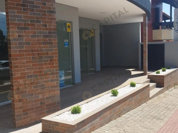 Ponto Comercial - Venda