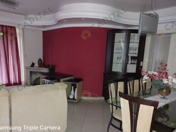 Apartamentos - Venda