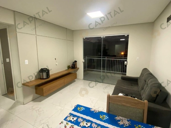 Apartamentos - Venda