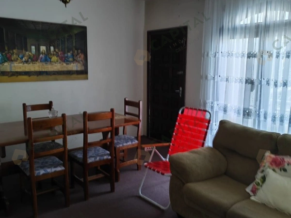 Apartamentos - Venda