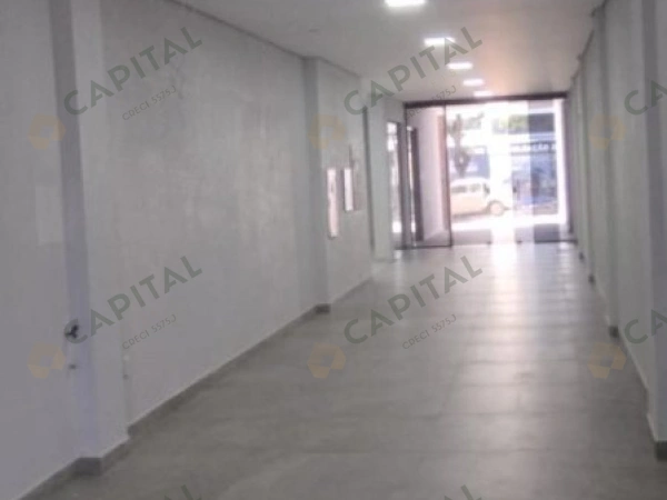 Ponto Comercial - Venda