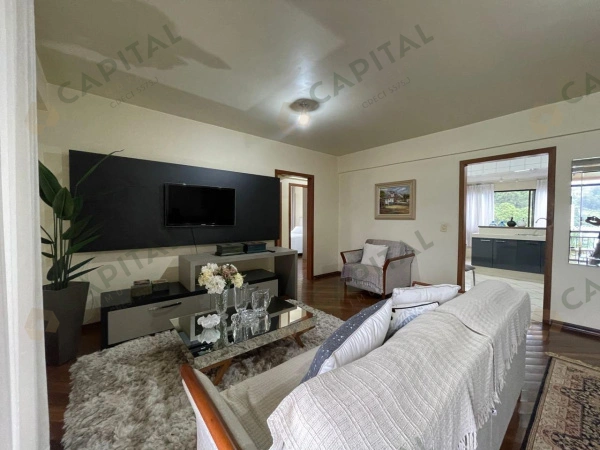 Apartamentos - Venda