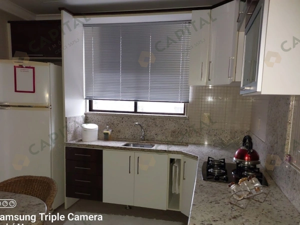 Apartamentos - Venda