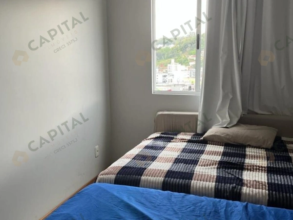 Apartamentos - Venda