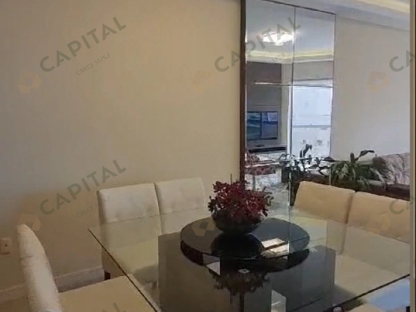 Apartamentos - Venda