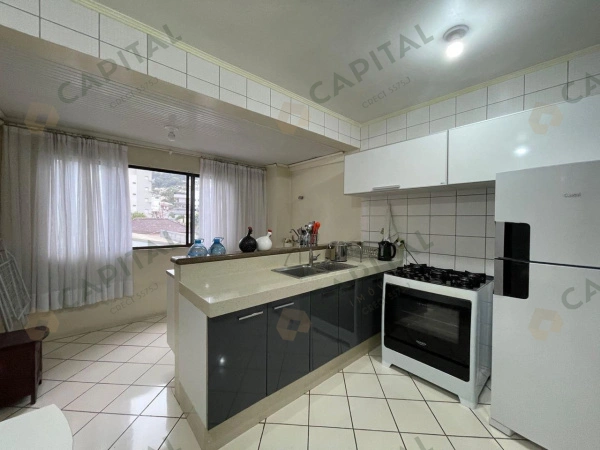 Apartamentos - Venda