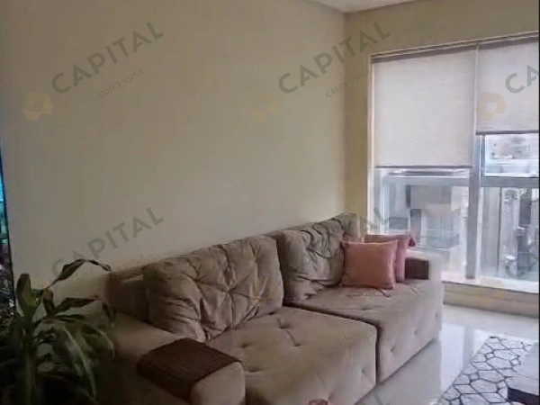 Apartamentos - Venda